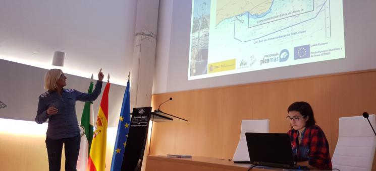 Jornada COFRAREDMED Motril