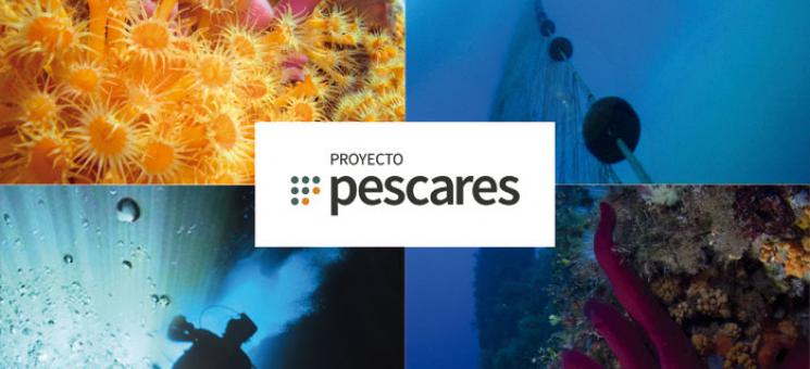 PESCARES IV