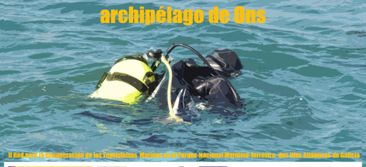 Limpieza de fondos en Ons