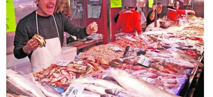 Pescados con Arte