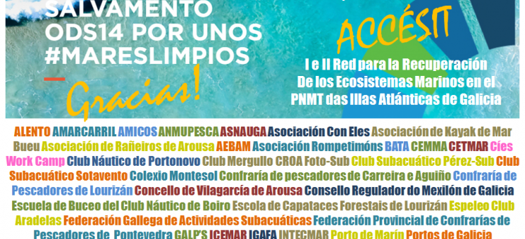 Premios Salvamento Marítimo
