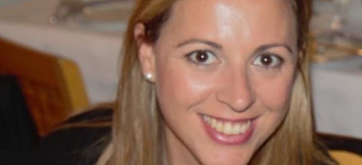 Amparo Aleixandre · Comunidad de Pescadores El Palmar