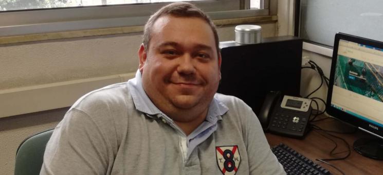 Luis Taboada - IIM-CSIC