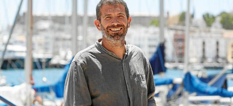 Txema Brotons
