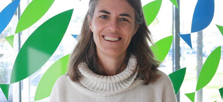 Silvia Torres, proyecto SILENCIOS
