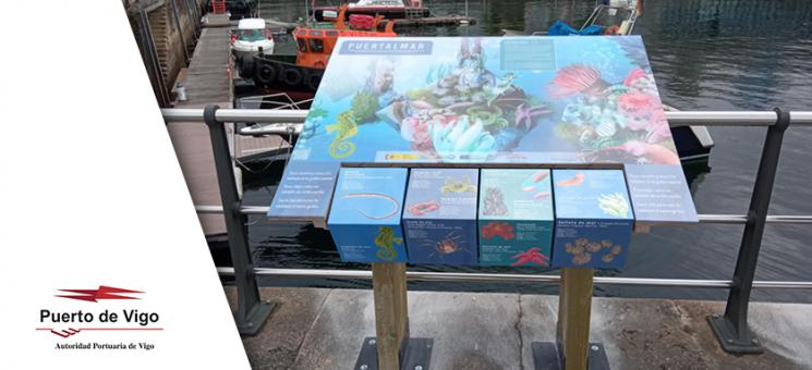 Proyecto Puerta al mar