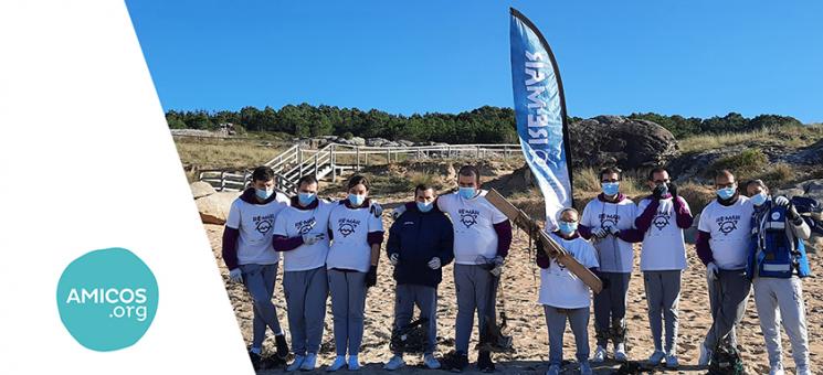 Proyecto RE-MAR III