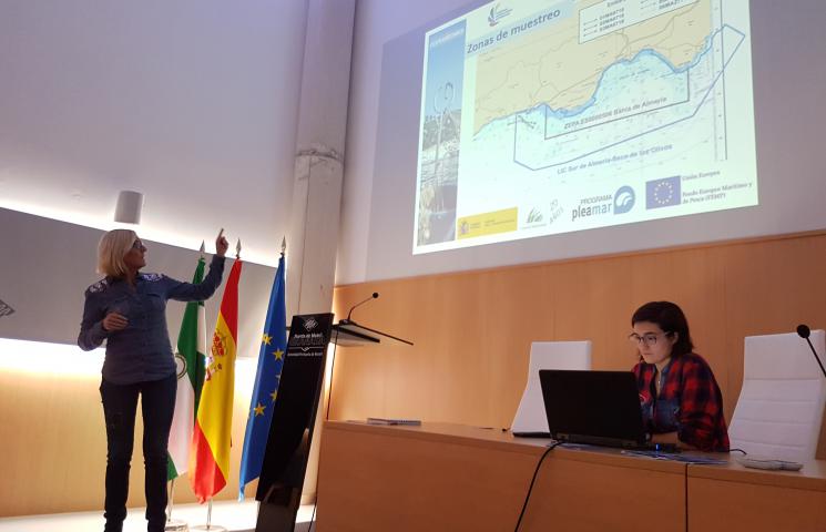 Jornada COFRAREDMED Motril