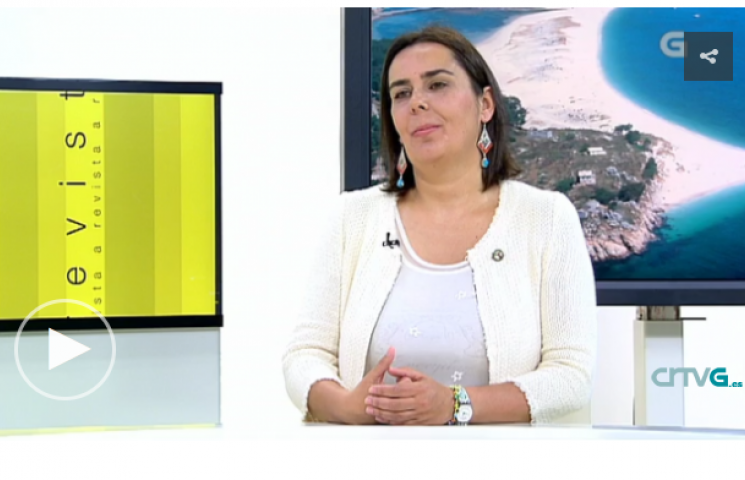 Red para la conservación de los ecosistemas marinos en el PNMTIAG