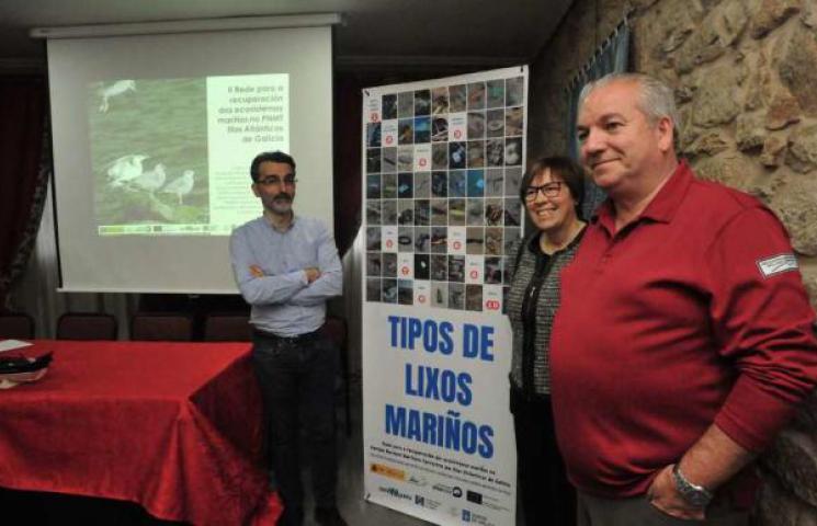 Presentación del la II Red