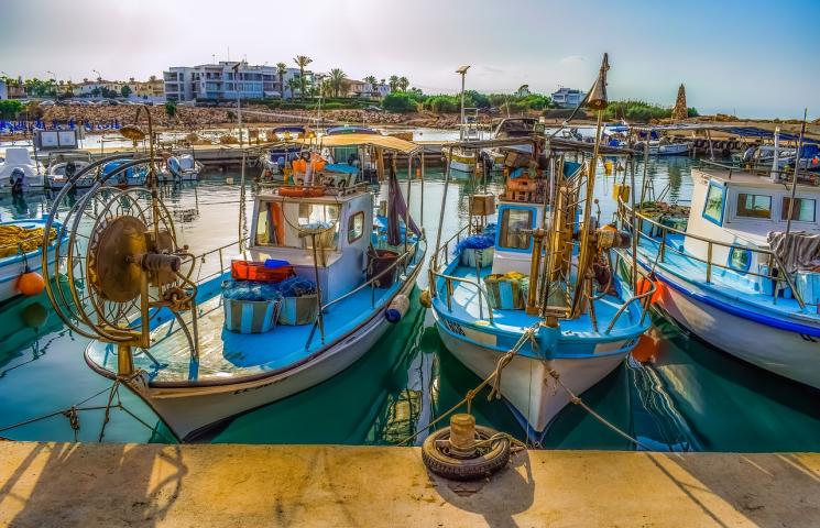 Port