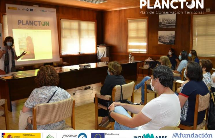 PLANCTON_Fornación en sostenibilidad financiera aplicada al sector pesquero