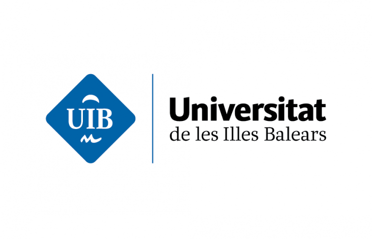 Logotipo UIB
