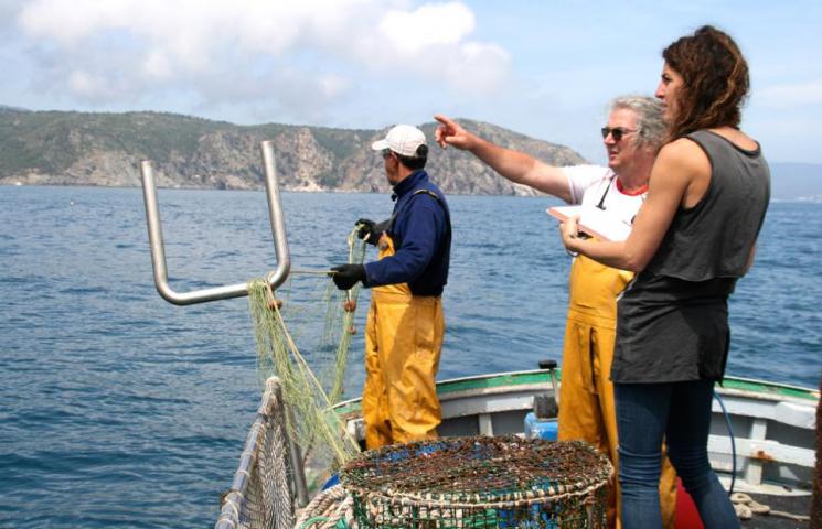Pescadores Cap de Creus