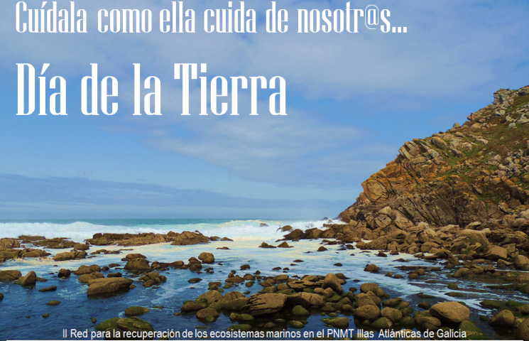 Día Mundial de la Tierra