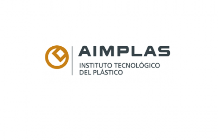 Logotipo Aimplas