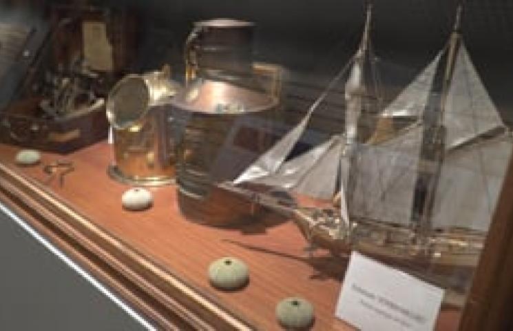 Inauguración en el MNCN exposición “Reservas marinas y pesca artesanal. Historia, cultura,tradición y sostenibilidad”