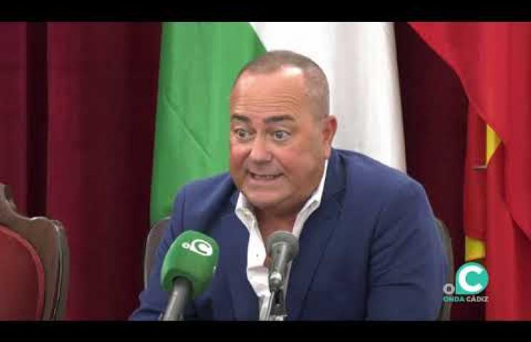 Programa monográfico sobre la presentación en Cádiz de los resultados del proyecto App Audioguías del mar