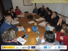 Mesa trabajo del sector pesquero