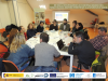 Mesa de trabajo del sector científico técnico
