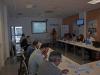 Planifi¬cación de la acuicultura en el Estado Español: el papel de la capacidad de carga en la sostenibilidad de la acuicultura: Proyecto MIMECCA