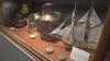 Inauguración en el MNCN exposición “Reservas marinas y pesca artesanal. Historia, cultura,tradición y sostenibilidad”