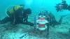 Fondeo ADCP para registro variables oceanográficas (proyecto TAC)