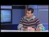 Entrevista al investigador principal del proyecto ACUINTEG, José Antonio López. Programa de Onda Cádiz TV 